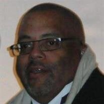 Anthony Castillio Sr