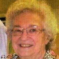 Adele C. Bleier Jiral PhD.