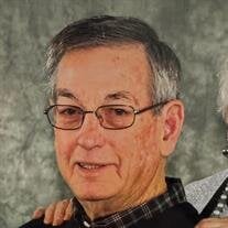 Jerry R. Whalin
