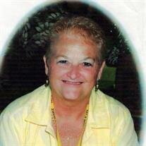 Ruth K. Benninger