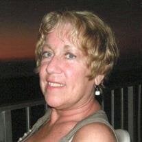 Nancy Sue Page