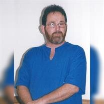 John David Vandyke