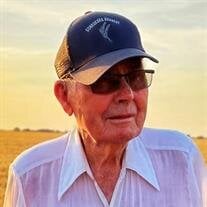 Norman Edward Schroeder