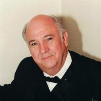 Edgar Harry von Scheele Jr.