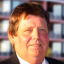 Dennis Barber, Sr.