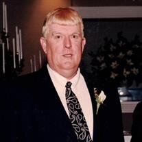 Joe M. Carr