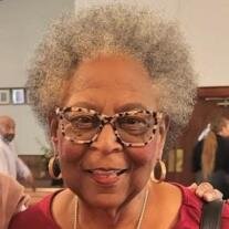 Ms. Diane Gilbert