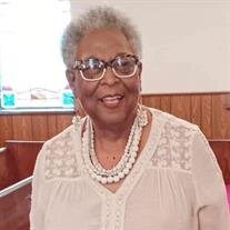 Ms. Diane Gilbert