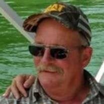 Chuck Lack