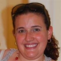 Jennifer Lee Bragdon, of Fitchburg