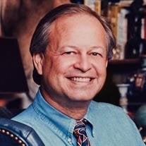 Stephen White McDaniel