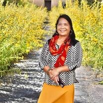 Cynthia Aragon