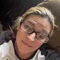 Shondell Marie Thorpe