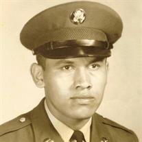 Gilbert Anzaldua