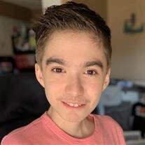 Noah P. Nelson