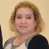 Maria Del Rosario Elisea