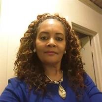 Ms. Angeline Porter