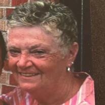 Dorothea Dannenhoffer