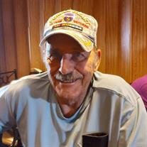 Larry Ray Darras