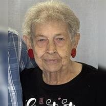 Barbara A. Krauter