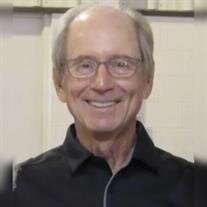 Bryan Pete Miller