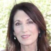 Karen Anne Wall Hollon