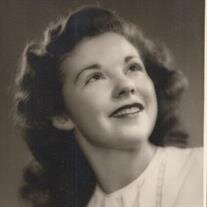 Cordelia J. Hartwig