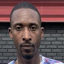 MR. NEAL ANTHONY THOMAS, JR.