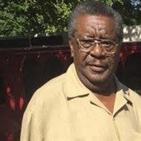MR. DONALD RICHARD EVANS