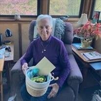Geraldine Weaves Schilling