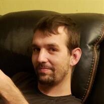 Devin Todd McDonald