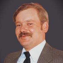 Patrick J. Bauer