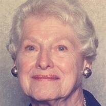 Dorothy B Van Poznak