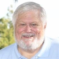 John A. Geiger DVM