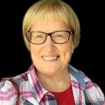 Deborah J. Schroeder