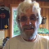 Dennis Eugene Wagner