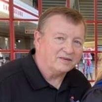 William "Bill" David Simon