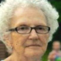 Joyce M. Ballard Hixon