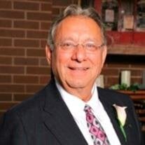 Peter Chris Boosalis