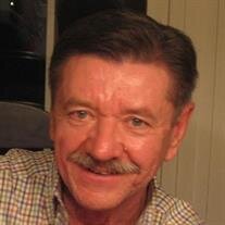 Mr. Stefan Weis