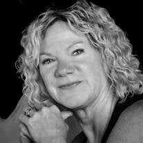 Mrs. Connie Cornwell Gath