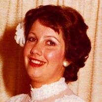 Darlene J. Hayden