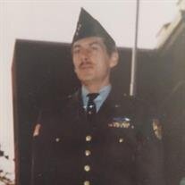 Keith Edward Lewis