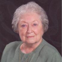 Marjorie L. Gahimer