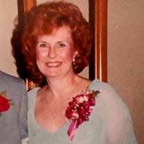 Serena Elizabeth Campbell