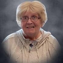 Nancy Ellen Emmons