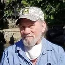 Forrest (Skip) Owens, Jr