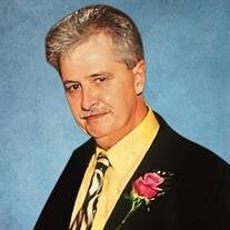 Mr. Thomas "Tom" Williams, Jr.