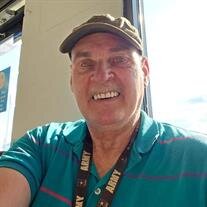 Timothy Patrick Mills
