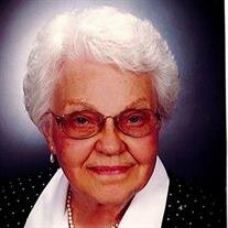 Dorthy M. Kubal